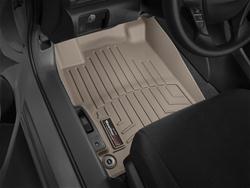 WeatherTech DigitalFit FloorLiners for 2013-2017 ACCORD - 454811