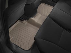 WeatherTech DigitalFit FloorLiners for 2013-2017 ACCORD - 454812