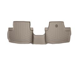 WeatherTech DigitalFit FloorLiners for 2013-2017 ACCORD - 454813