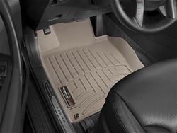 WeatherTech DigitalFit FloorLiners for 2012-2017 AZERA, 2014-2016 CADENZA - 454891