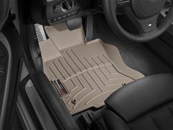 WeatherTech DigitalFit FloorLiners 455081