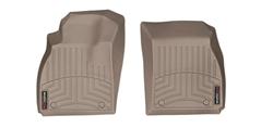 WeatherTech DigitalFit FloorLiners for 2011-2017 REGAL - 455241