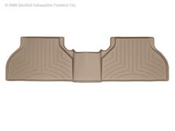 WeatherTech DigitalFit FloorLiners for 2014-2020 IMPALA - 455342