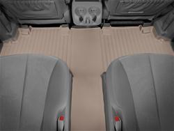 WeatherTech DigitalFit FloorLiners for 2006-2014 SEDONA - 455532