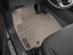 WeatherTech DigitalFit FloorLiners for 2014-2015 SORENTO - 455561