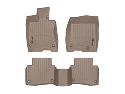 WeatherTech DigitalFit FloorLiners 45558-1-3