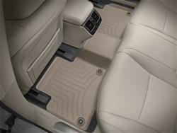 WeatherTech DigitalFit FloorLiners for 2014-2020 RLX - 455582
