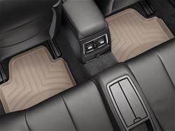 WeatherTech DigitalFit FloorLiners 455603