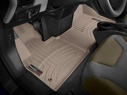WeatherTech DigitalFit FloorLiners for 2014-2020 I3 - 455691