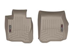 WeatherTech DigitalFit FloorLiners 455701
