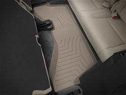 WeatherTech DigitalFit FloorLiners for 2014-2020 MDX - 455763