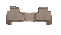 WeatherTech DigitalFit FloorLiners for 2015-2020 TAHOE, YUKON - 456072