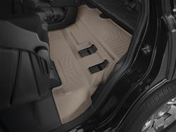 WeatherTech DigitalFit FloorLiners 456077