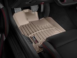 WeatherTech DigitalFit FloorLiners for 2012-2016 FF, 2017-2020 GTC4LUSSO - 456271