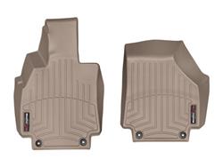 WeatherTech DigitalFit FloorLiners 456281