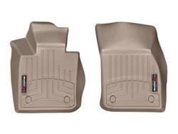 WeatherTech DigitalFit FloorLiners for 2014-2024 COOPER - 456751