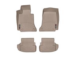 WeatherTech DigitalFit FloorLiners 45676-1-3