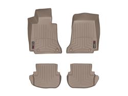 WeatherTech DigitalFit FloorLiners 45676-1-4