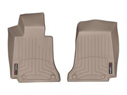 WeatherTech DigitalFit FloorLiners 456761