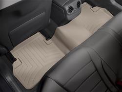 WeatherTech DigitalFit FloorLiners 456762