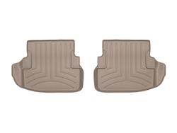 WeatherTech DigitalFit FloorLiners 456763