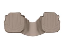 WeatherTech DigitalFit FloorLiners for 1998-2011 TOWN CAR - 456832