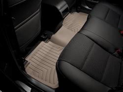 WeatherTech DigitalFit FloorLiners for 2015-2017 200 - 456892