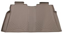 WeatherTech FloorLiner HP Floor Mats 456972IM