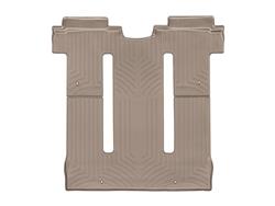 WeatherTech DigitalFit FloorLiners for 2015-2021 SEDONA - 457094