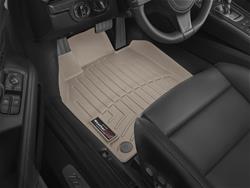 WeatherTech DigitalFit FloorLiners 457241