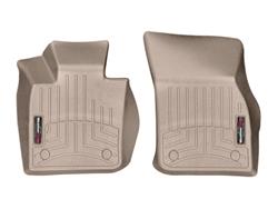 WeatherTech DigitalFit FloorLiners for 2014-2024 COOPER - 457311