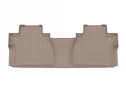 WeatherTech FloorLiner HP Floor Mats for 2014-2021 TUNDRA - 457862IM