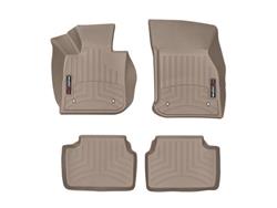 WeatherTech DigitalFit FloorLiners for 2015-2022 COOPER - 45791-1-2