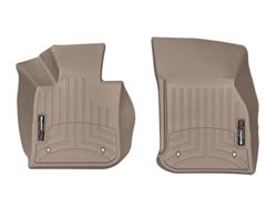 WeatherTech DigitalFit FloorLiners for 2015-2024 COOPER - 457911