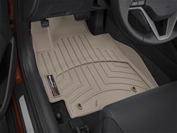 WeatherTech DigitalFit FloorLiners for 2016-2018 TUCSON - 458161