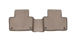 WeatherTech DigitalFit FloorLiners for 2016-2025 XC90 - 458282