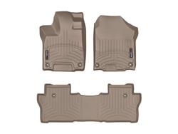 WeatherTech DigitalFit FloorLiners 45839-1-5