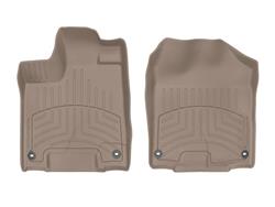 WeatherTech FloorLiner HP Floor Mats 45839-1-2-3IM