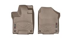 WeatherTech DigitalFit FloorLiners 458391