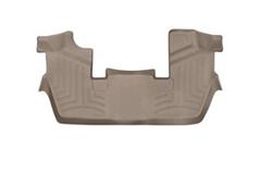 WeatherTech DigitalFit FloorLiners for 2016-2022 PILOT - 458394