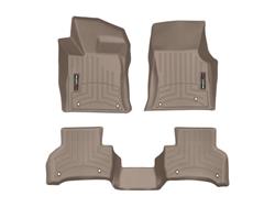 WeatherTech DigitalFit FloorLiners 45864-1-2