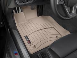 WeatherTech DigitalFit FloorLiners 458741