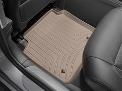 WeatherTech DigitalFit FloorLiners 458743
