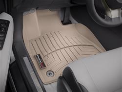 WeatherTech DigitalFit FloorLiners 458861