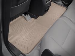WeatherTech DigitalFit FloorLiners 458862