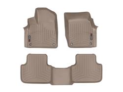 WeatherTech DigitalFit FloorLiners 45887-1-5