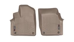 WeatherTech DigitalFit FloorLiners 458871