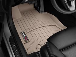 WeatherTech DigitalFit FloorLiners 458981