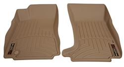 WeatherTech DigitalFit FloorLiners 458991