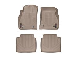 WeatherTech DigitalFit FloorLiners 459351-451442